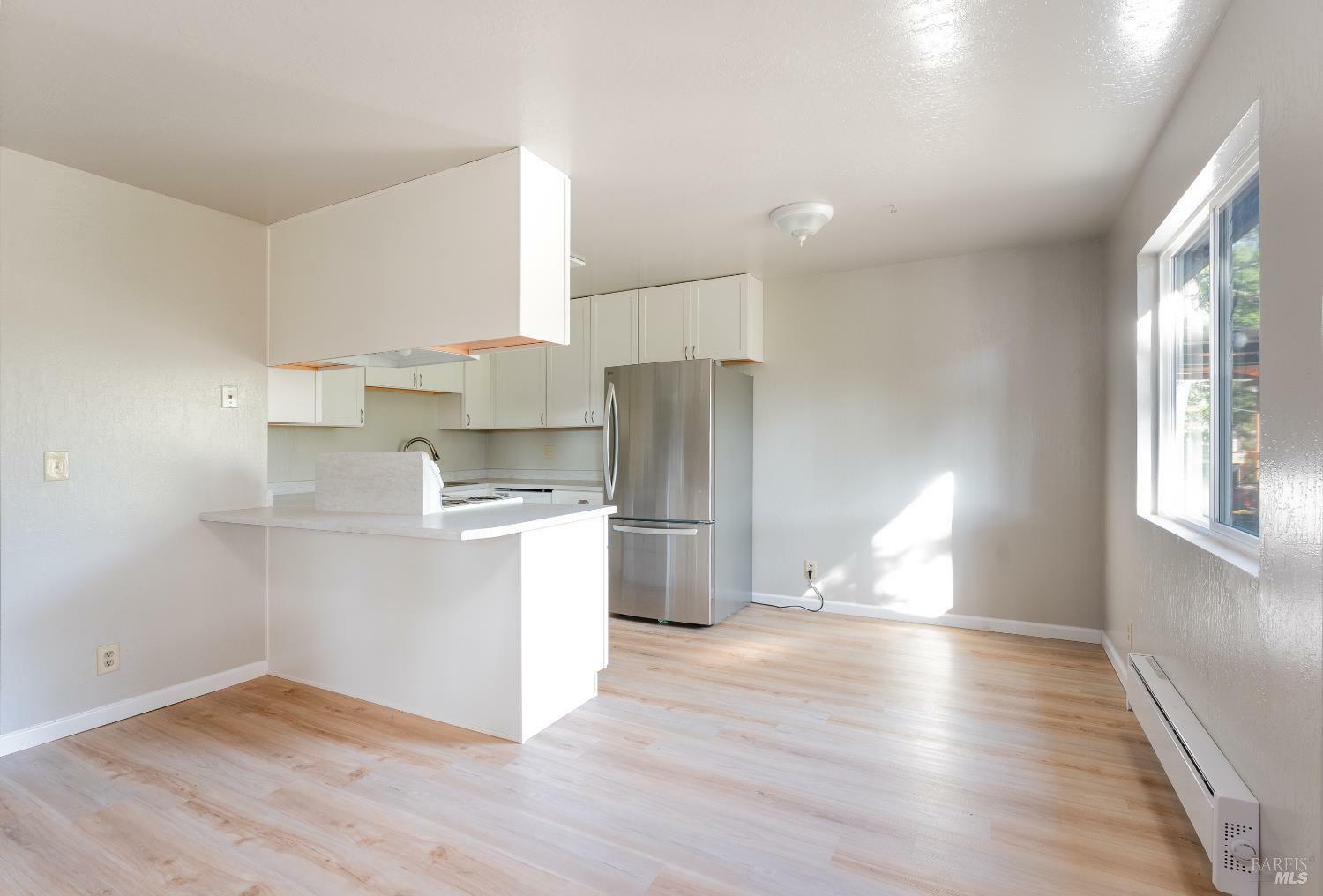 Property Photo: 1608 Daphne Drive CA 95490