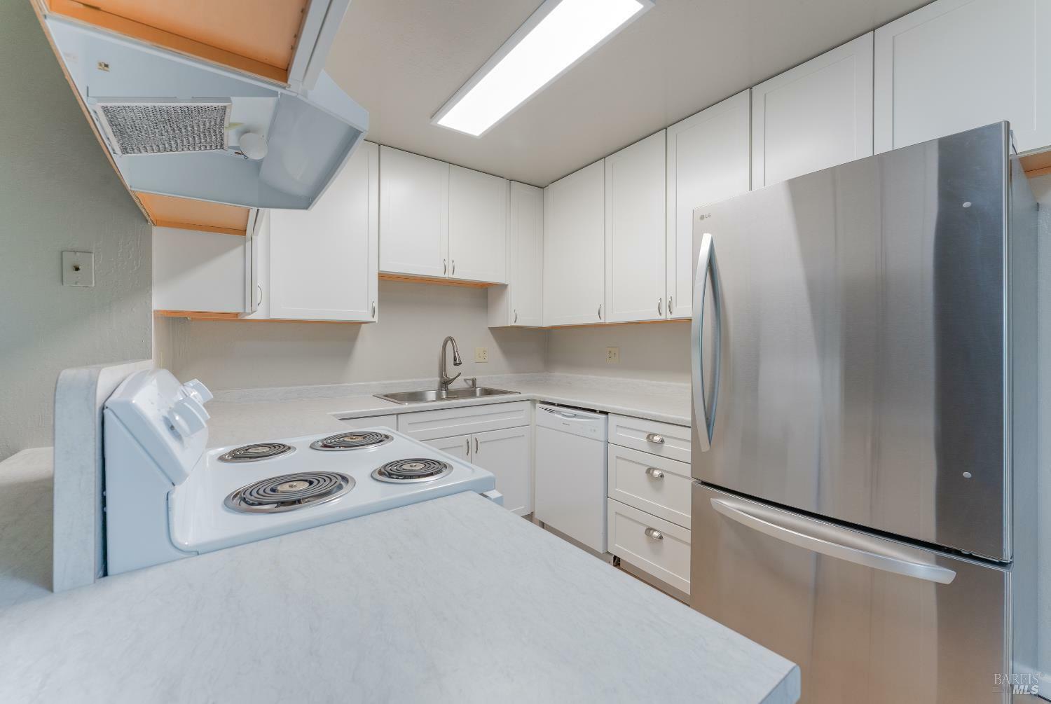 Property Photo: 1608 Daphne Drive CA 95490