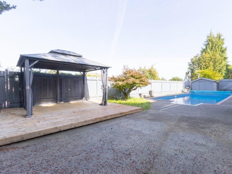 Property Photo: 7871 Morley Street BC V5E 3Y9
