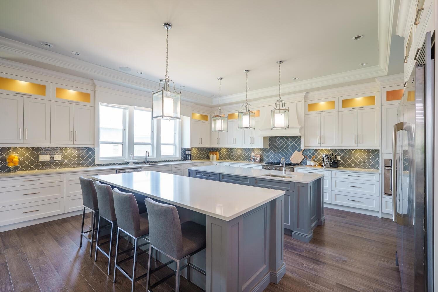 Property Photo:  18679 54A Avenue  BC V3S 8R7 
