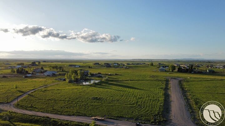 Property Photo:  L1b4 True Grit Street  MT 59079 