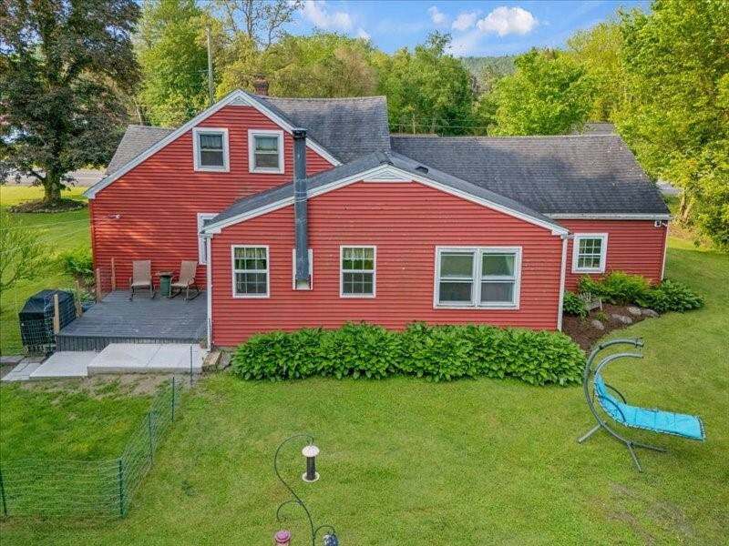 Property Photo: 2343 State Route 17C NY 13827