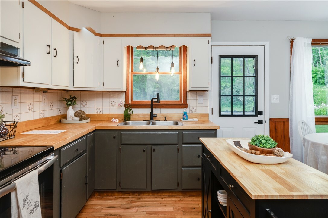 Property Photo: 27 Langford Street NY 14889