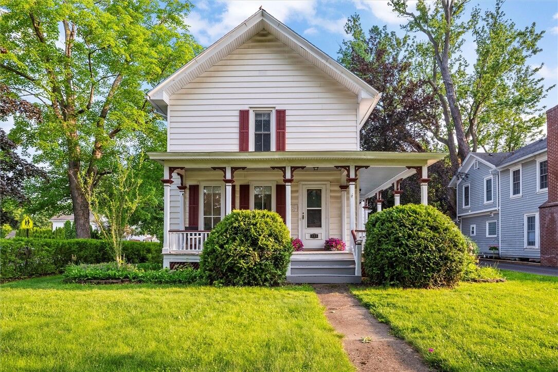 Property Photo:  139 E Main Street  NY 14414 