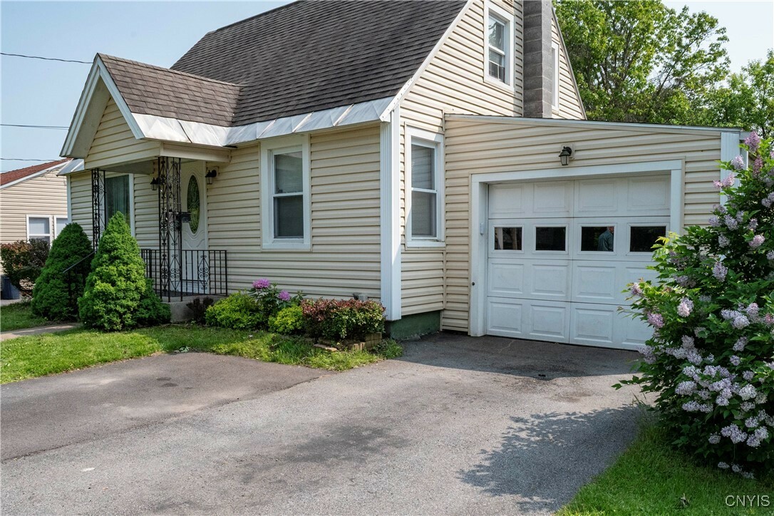 Property Photo: 421 Spruce Street NY 13502