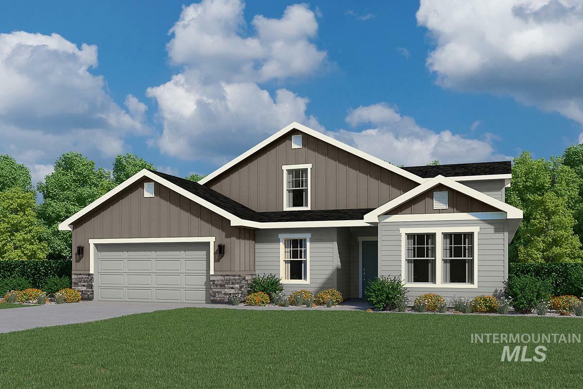 Property Photo: 19181 Red Eagle Way ID 83605