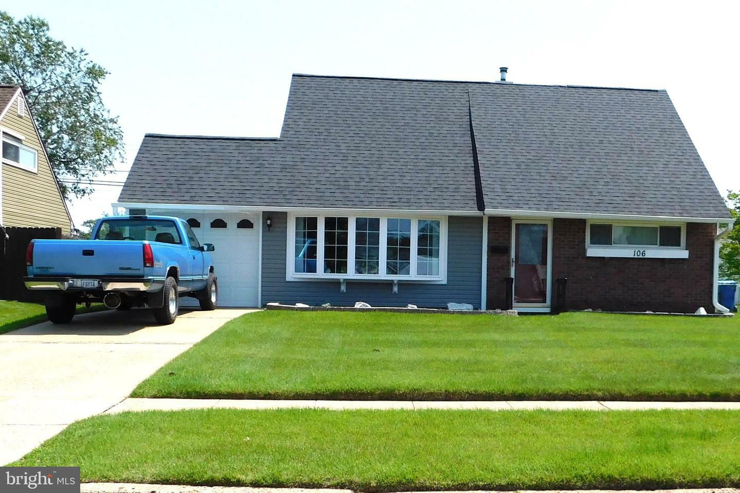 106 Junewood Drive  Levittown PA 19055 photo
