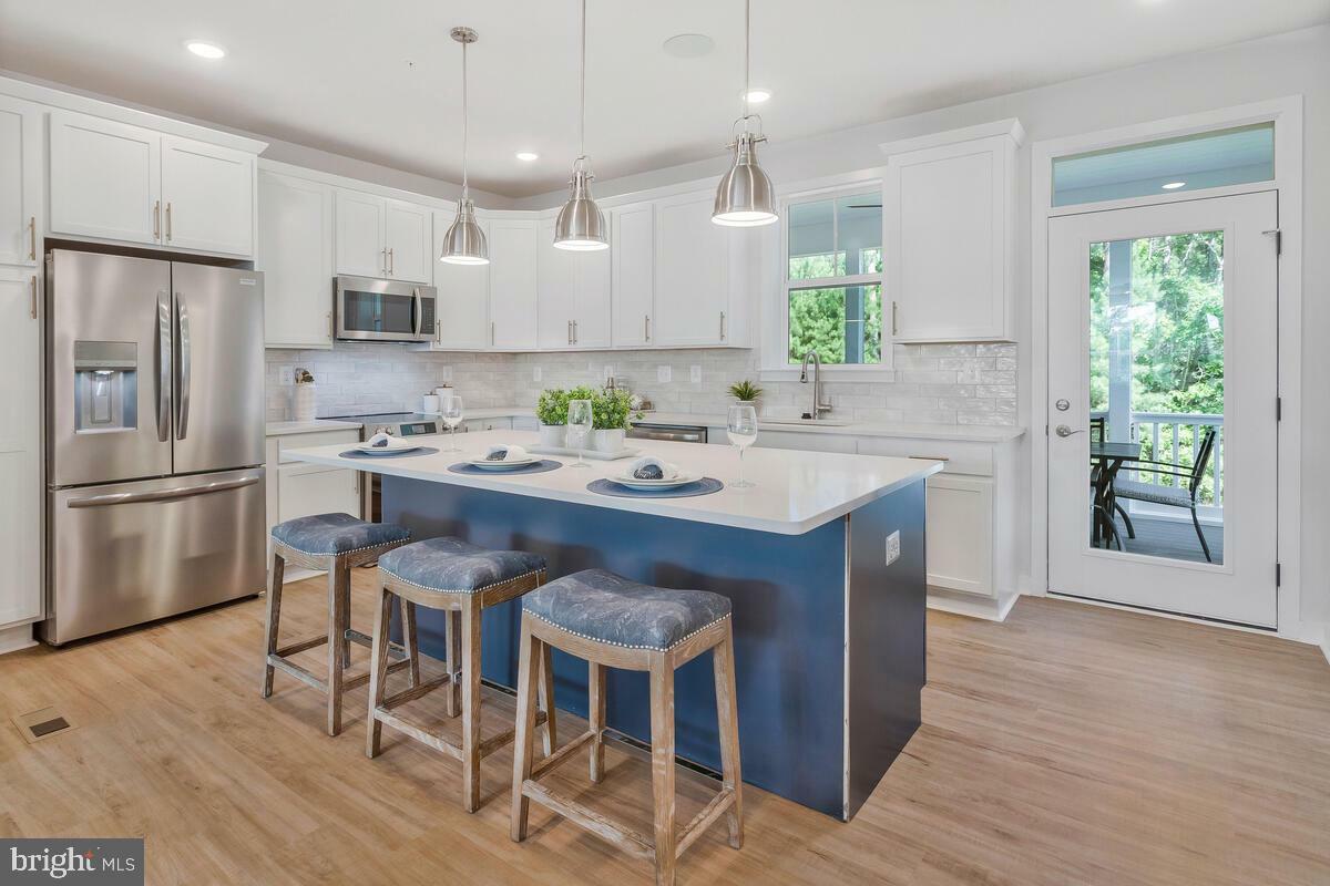 Property Photo: 22622 Woods Lane MD 20653