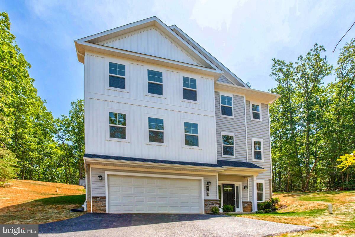 Property Photo: 22622 Woods Lane MD 20653