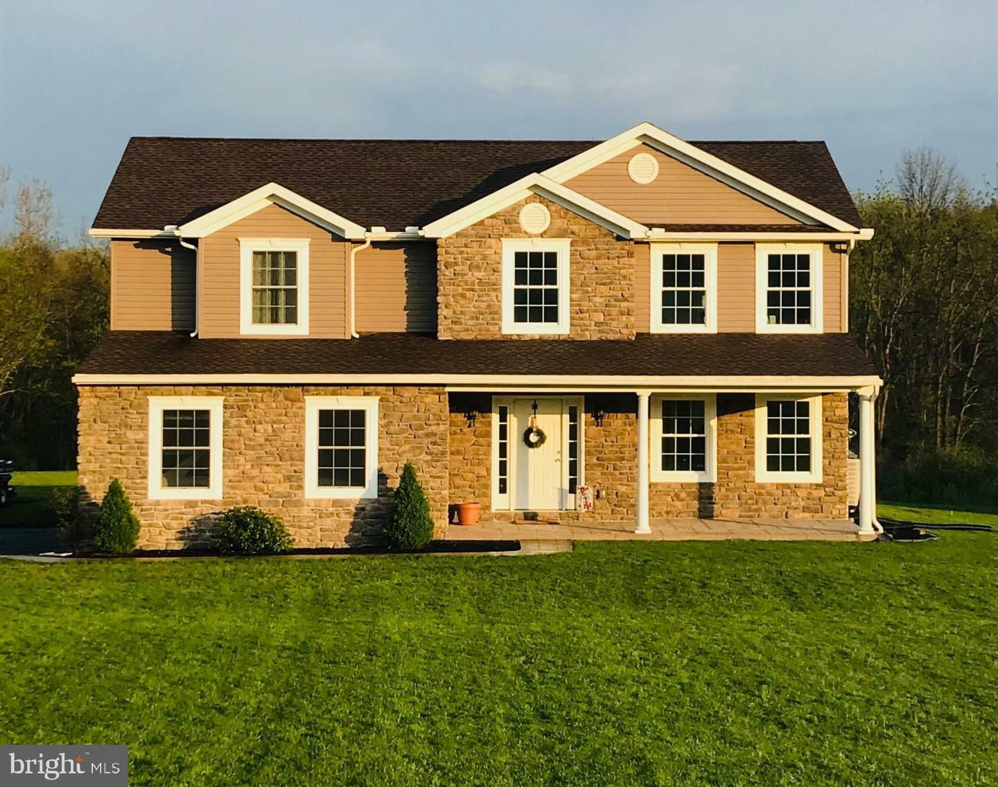 459 Shed Road  Newville PA 17241 photo