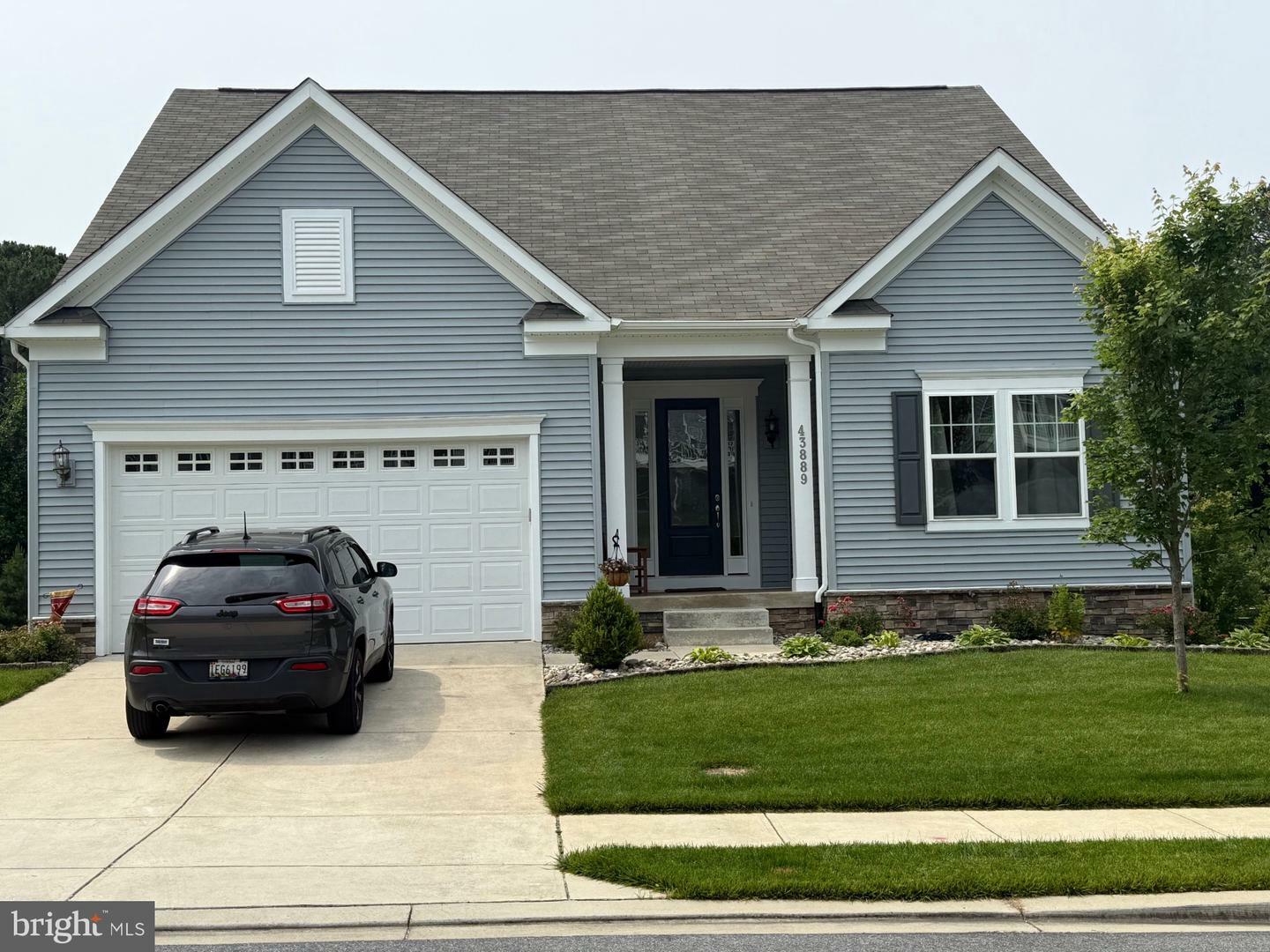 Property Photo: 43889 Tallwood Road MD 20619