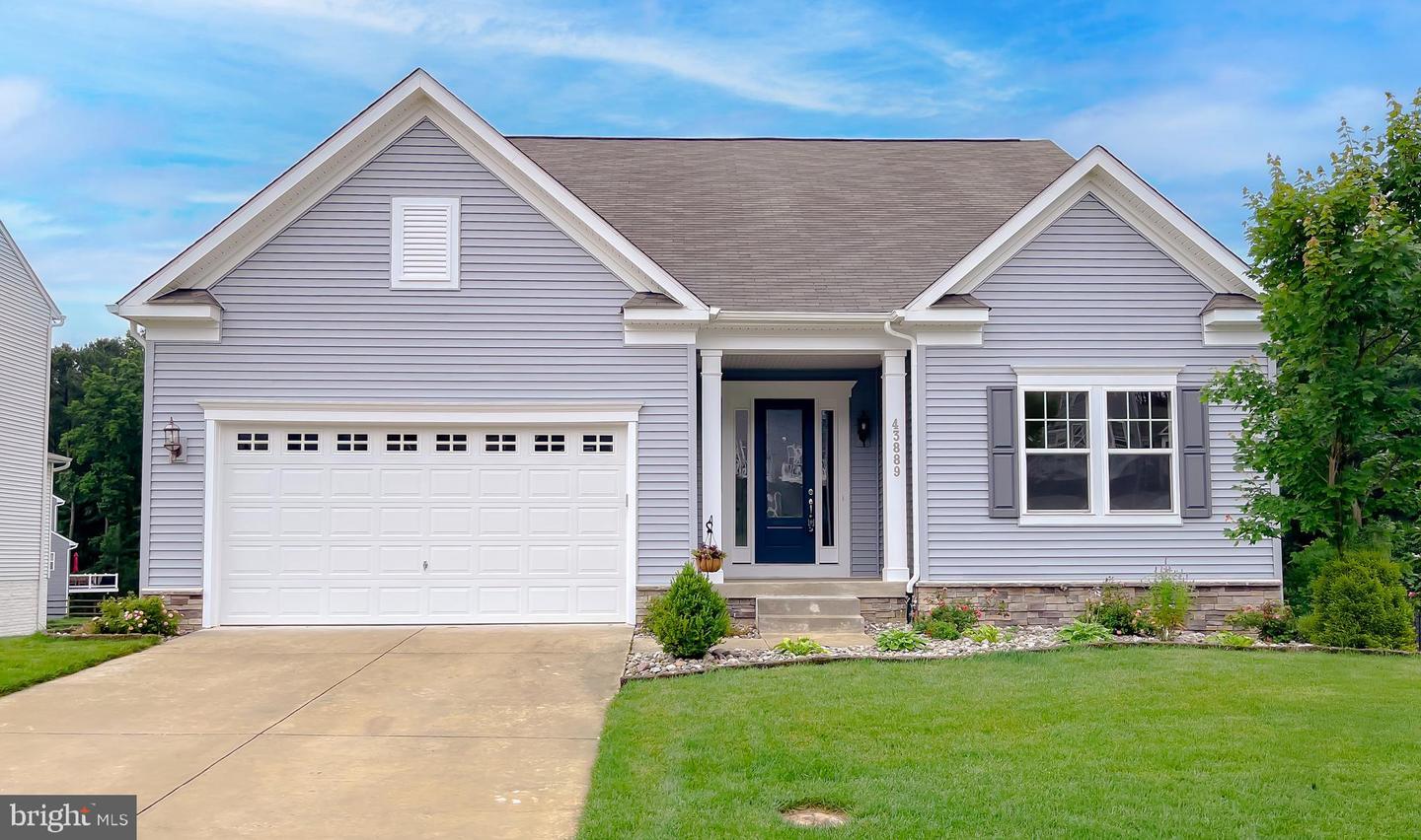 Property Photo: 43889 Tallwood Road MD 20619