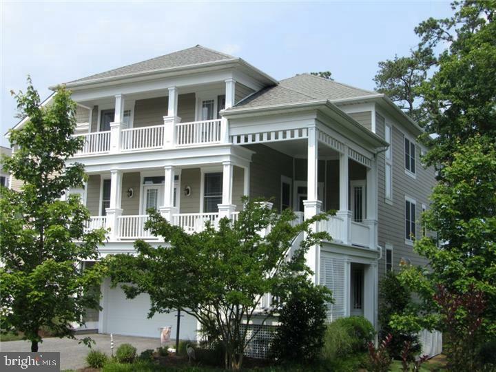 Property Photo: 29222 Park View Drive 16 DE 19939