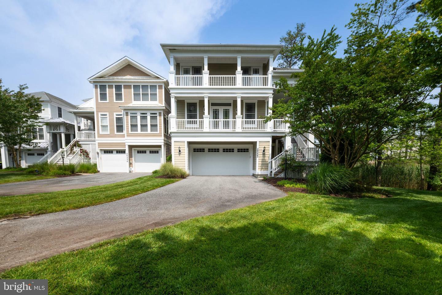 Property Photo: 29222 Park View Drive 16 DE 19939