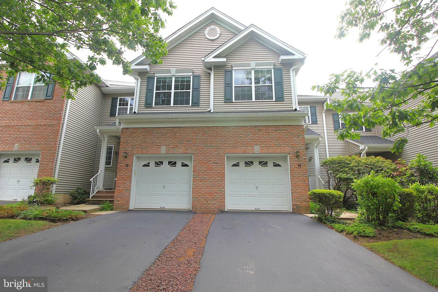 Property Photo: 72 Truman Avenue NJ 08540
