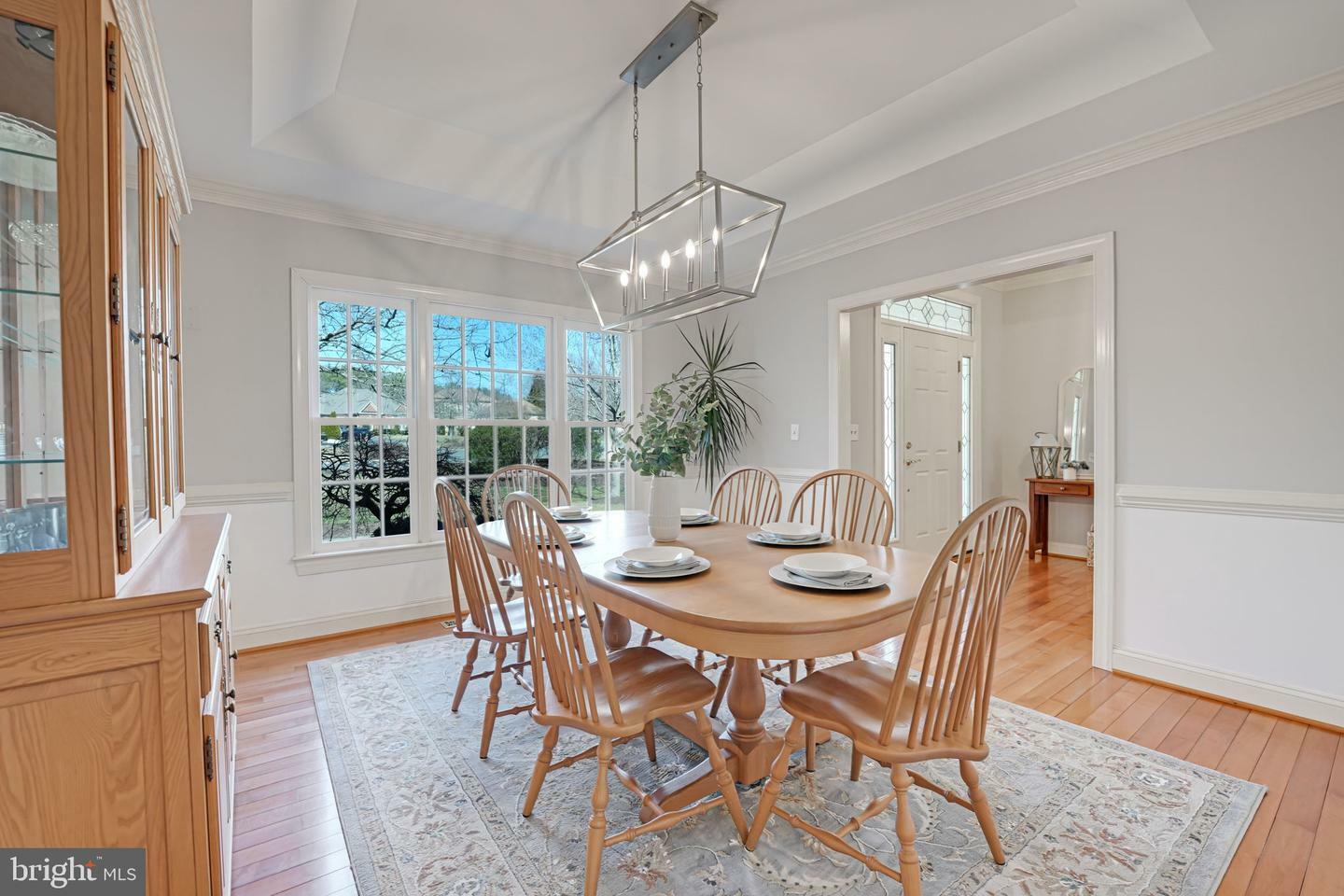 Property Photo: 11800 Fawn Lake Parkway VA 22551