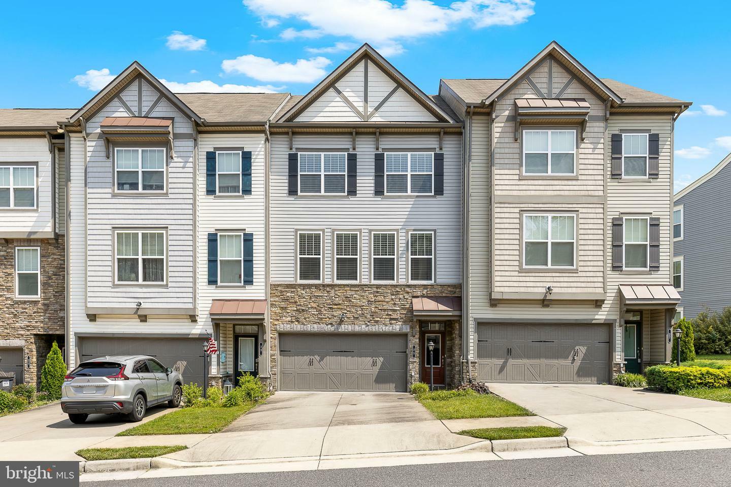 Property Photo: 25 Shepherds Hook Way VA 22554