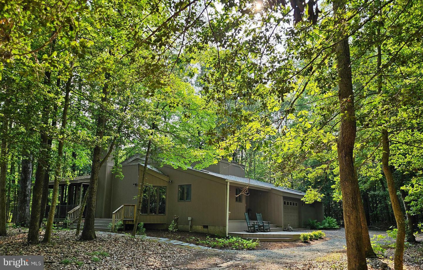 Property Photo:  16130 Brickhouse Road  VA 22485 