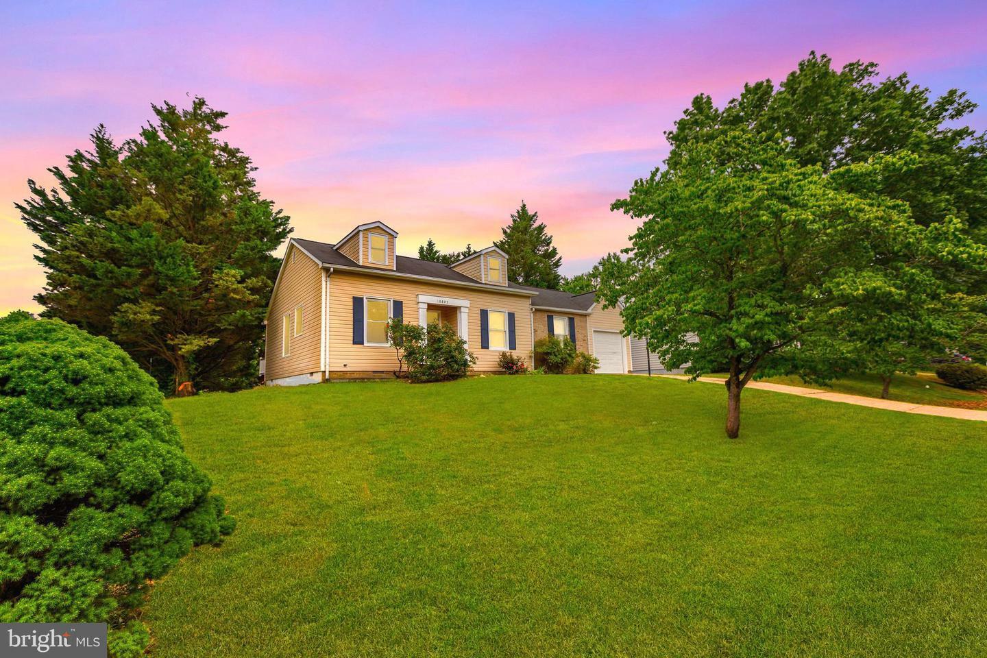 Property Photo: 10807 Bent Tree Drive VA 22407
