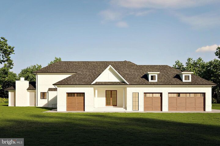 Property Photo:  8437 Sparger Street  VA 22102 