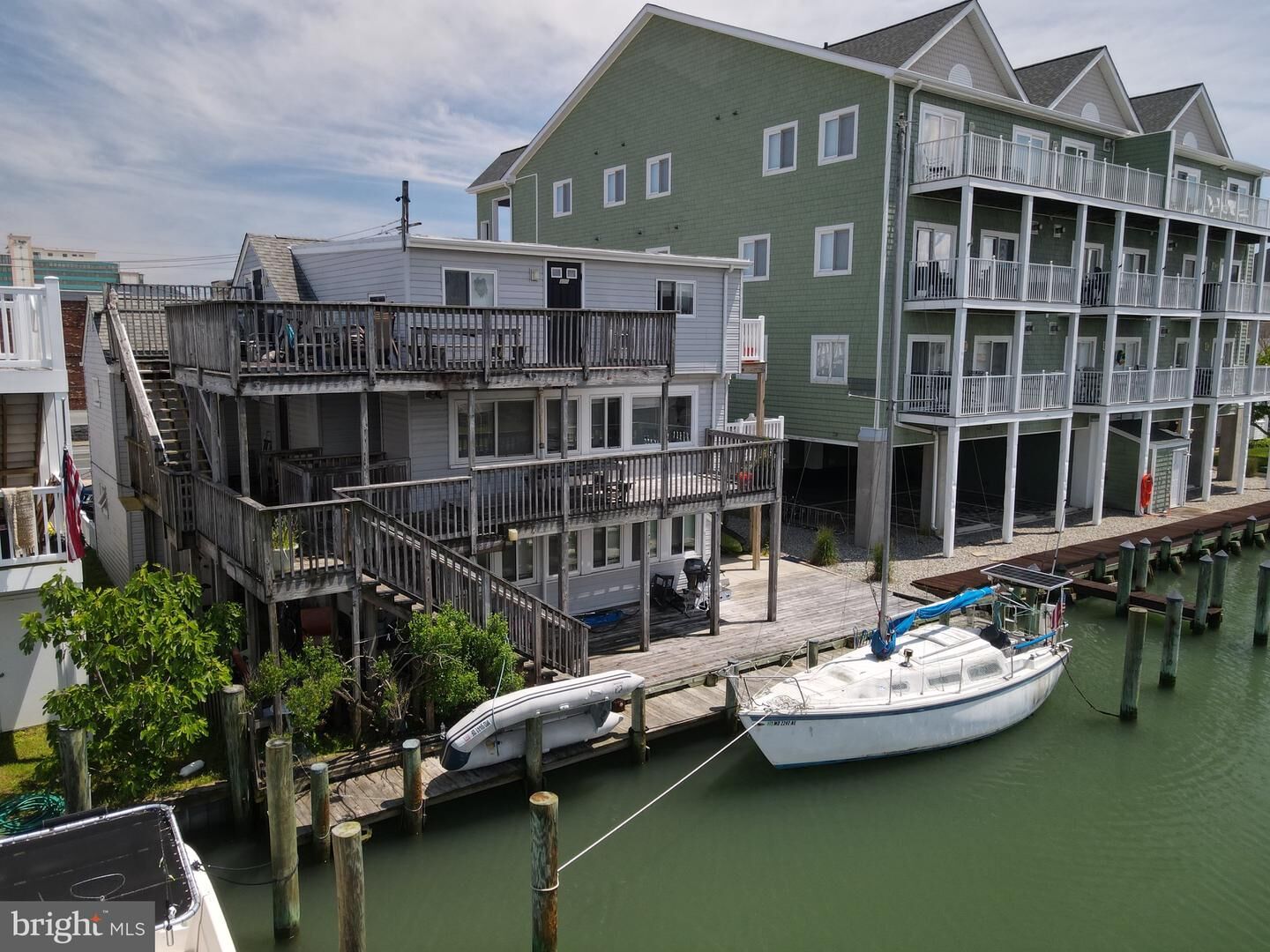 Property Photo:  1617 Saint Louis Avenue  MD 21842 