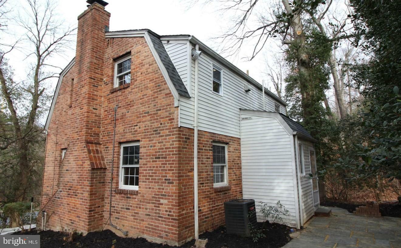 Property Photo: 3000 Forsythe Avenue MD 20910
