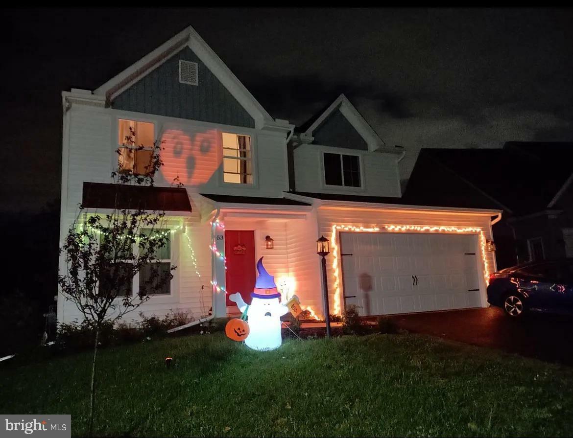 Property Photo: 53 Shelduck Lane PA 17050