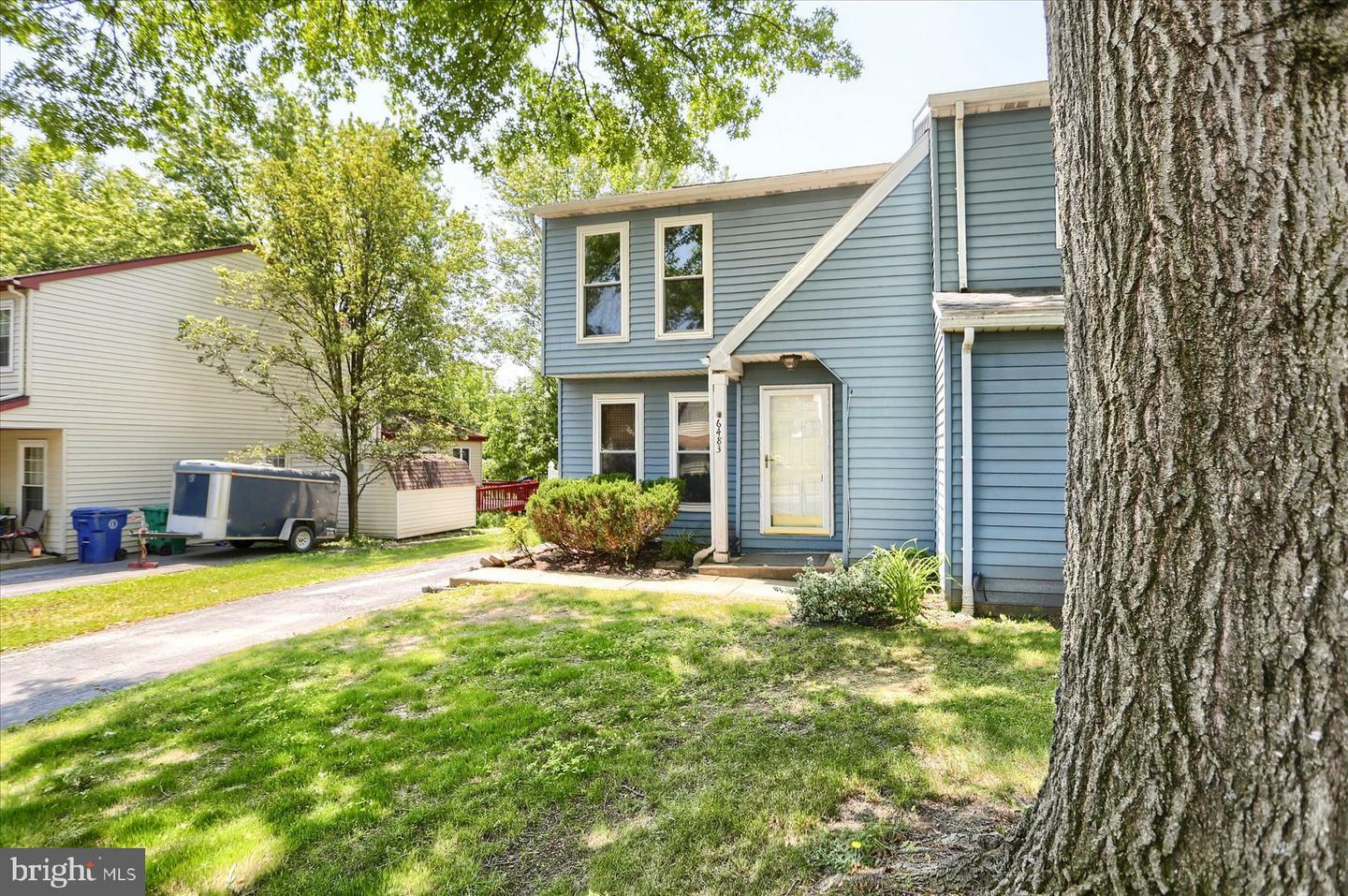 Property Photo: 6483 Heatherfield Way PA 17112