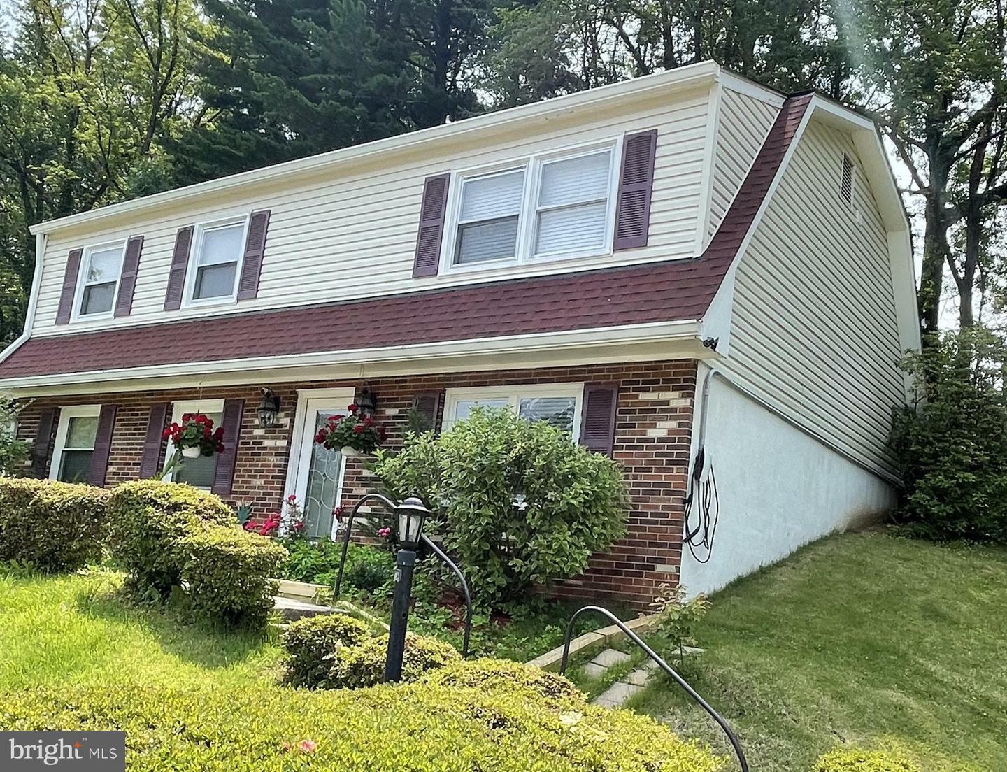 4807 Kempair Court  Woodbridge VA 22193 photo