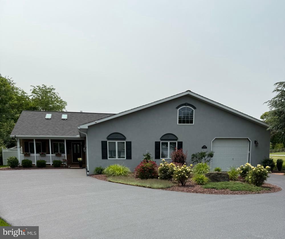 Property Photo: 3900 Main Street PA 17516