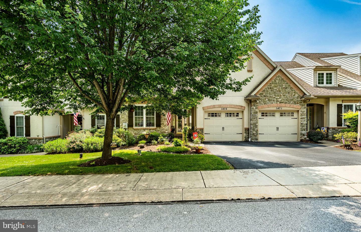 1475 N Red Maple Drive  Downingtown PA 19335 photo