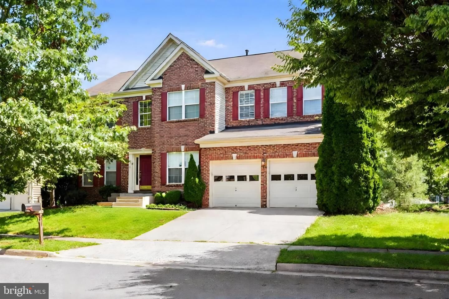 Property Photo: 1950 Melvor Lane VA 22601