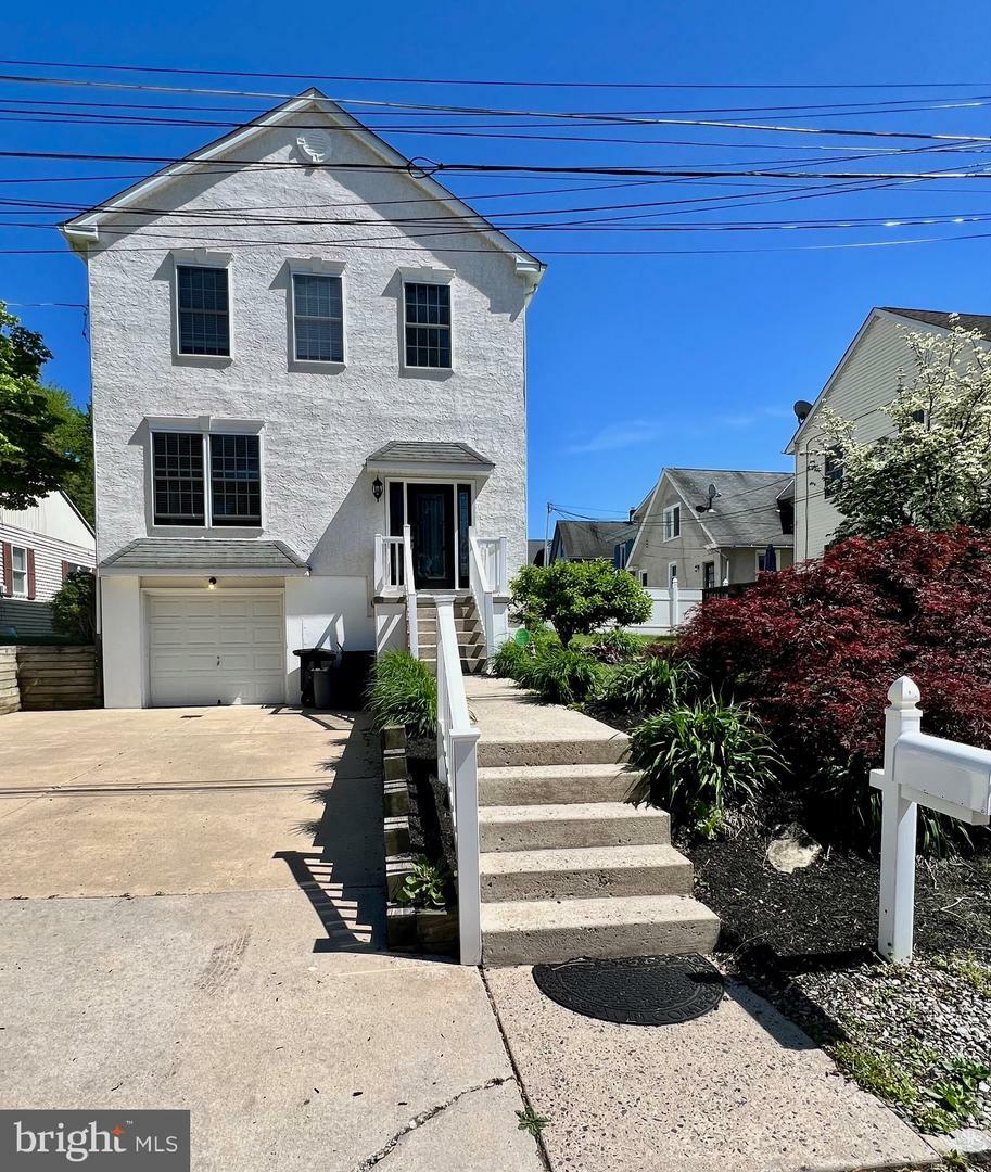 13003 Depue Avenue  Philadelphia PA 19116 photo