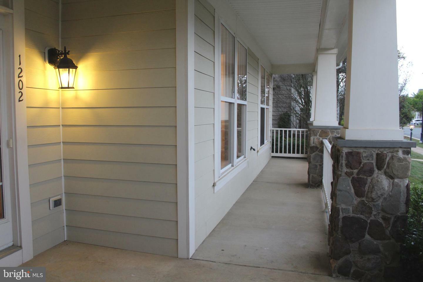 Property Photo:  1202 Anderson Street  VA 22401 