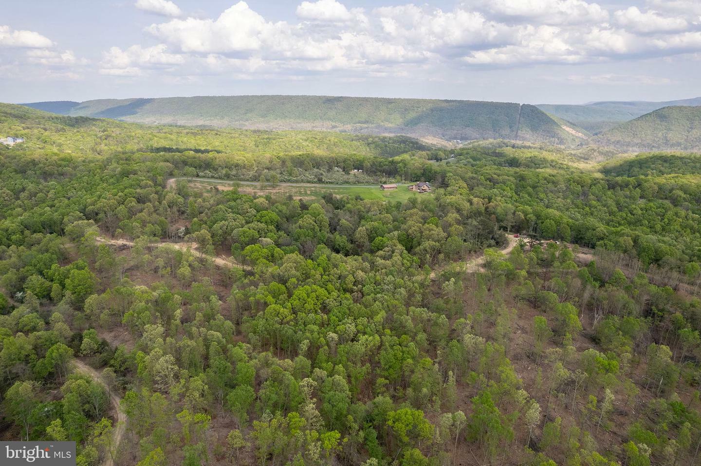 Property Photo: Middle Ridge Road WV 26757
