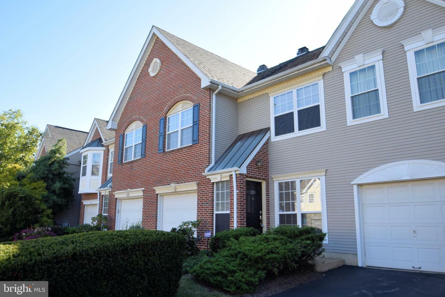 Property Photo: 235 Valley Forge Lookout Place PA 19087