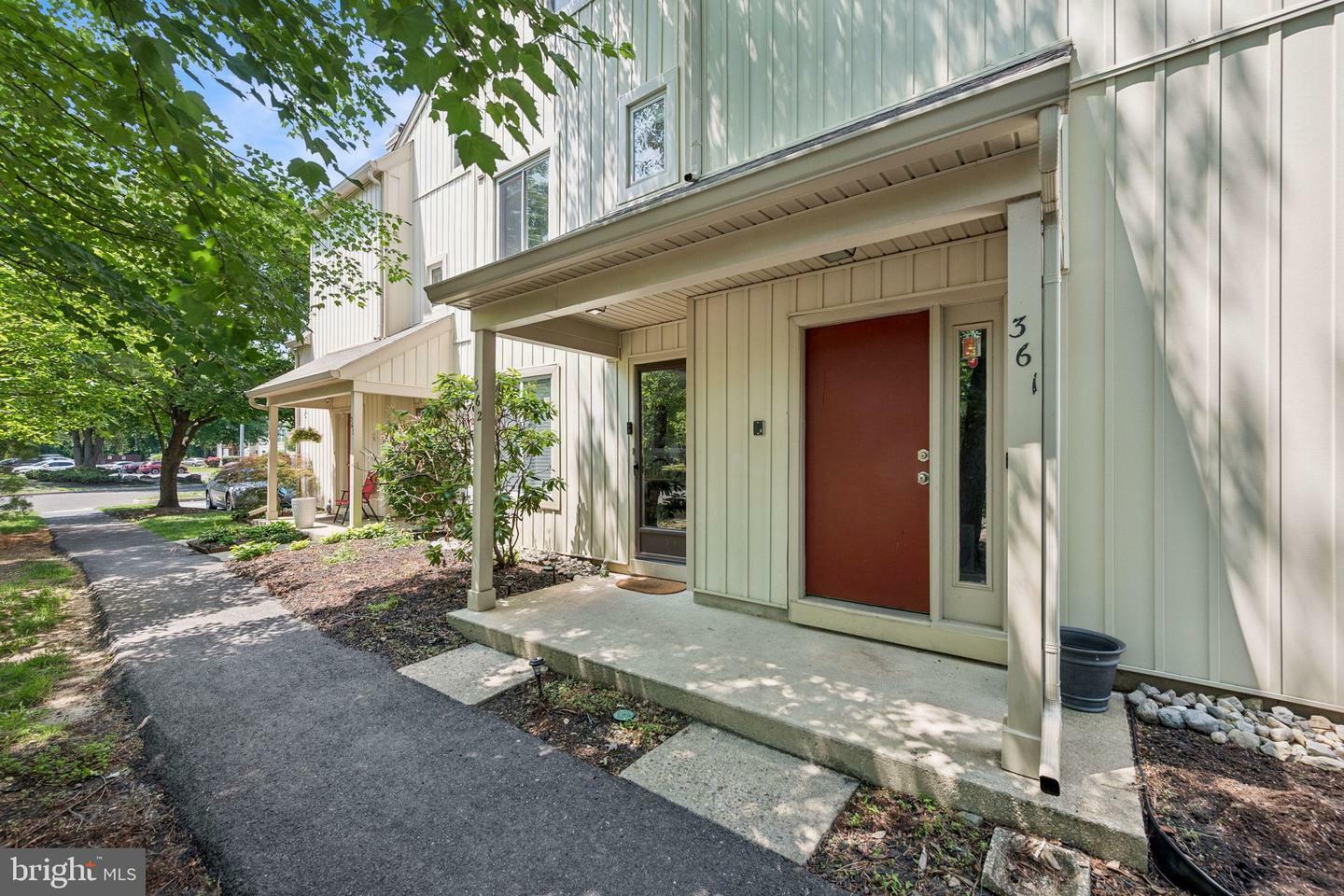 361 Woodlake  Marlton NJ 08053 photo