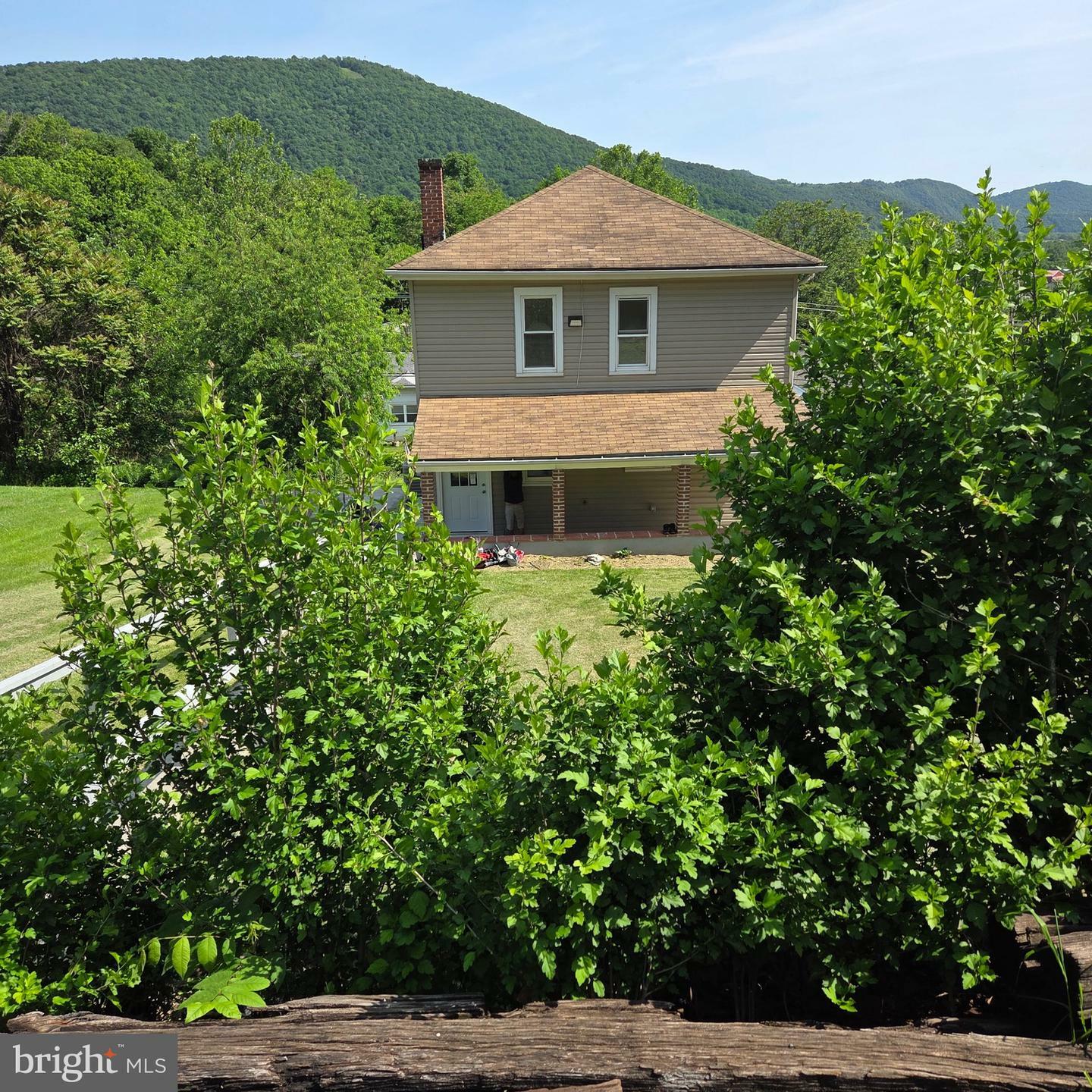 Property Photo: 13517 McMullen Highway SW MD 21502