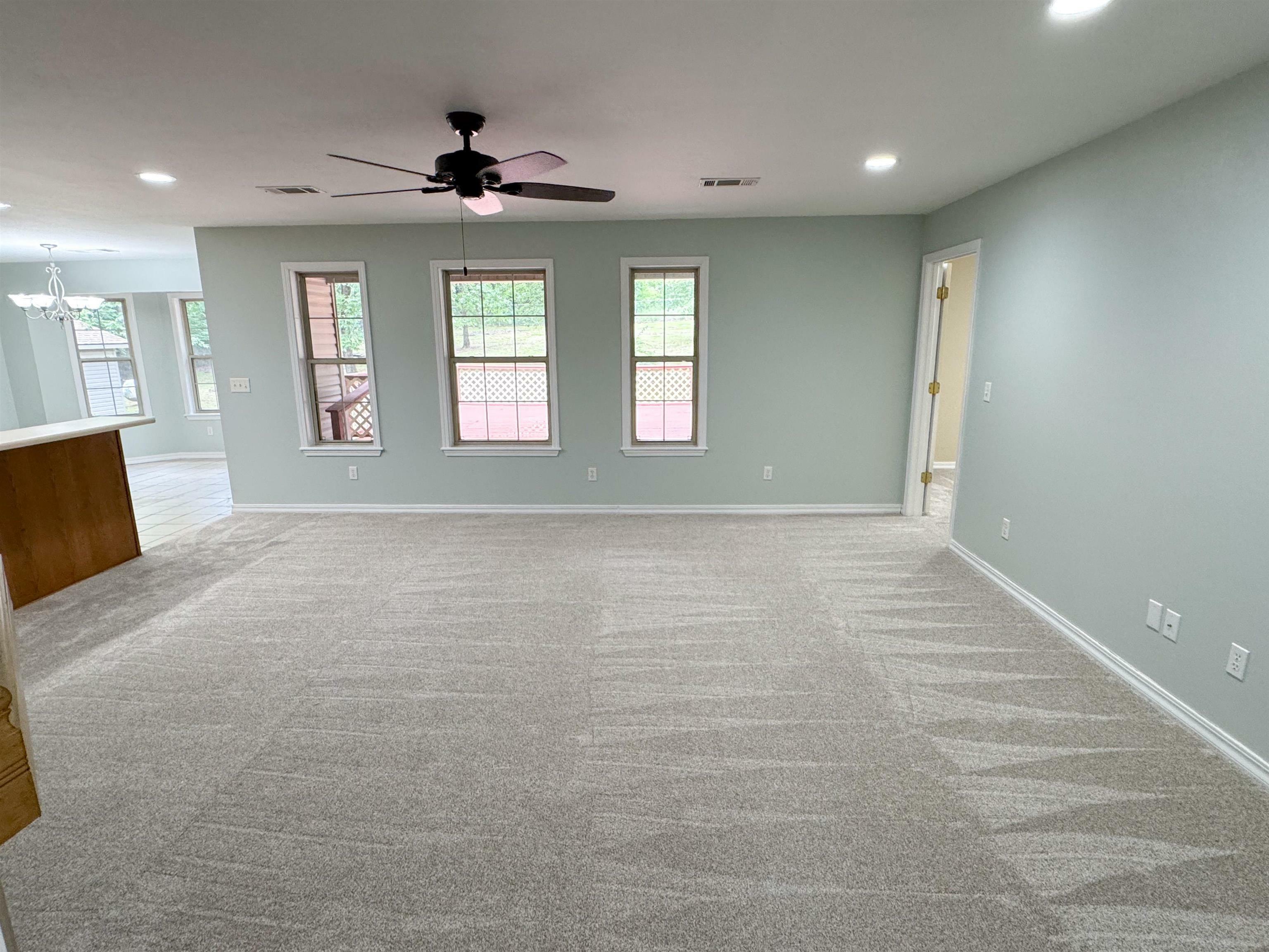 Property Photo: 103 Yasmine Ln AR 72521