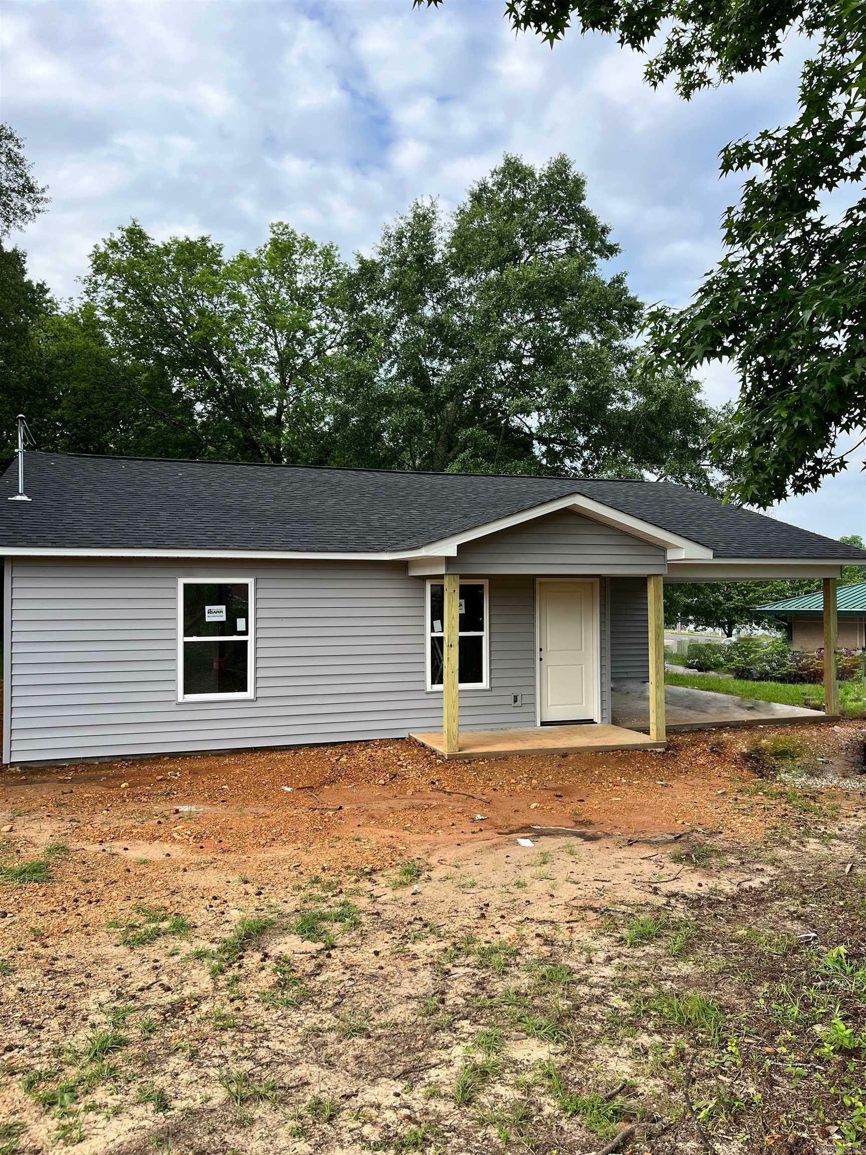 Property Photo: 511 Moore Street AR 72104