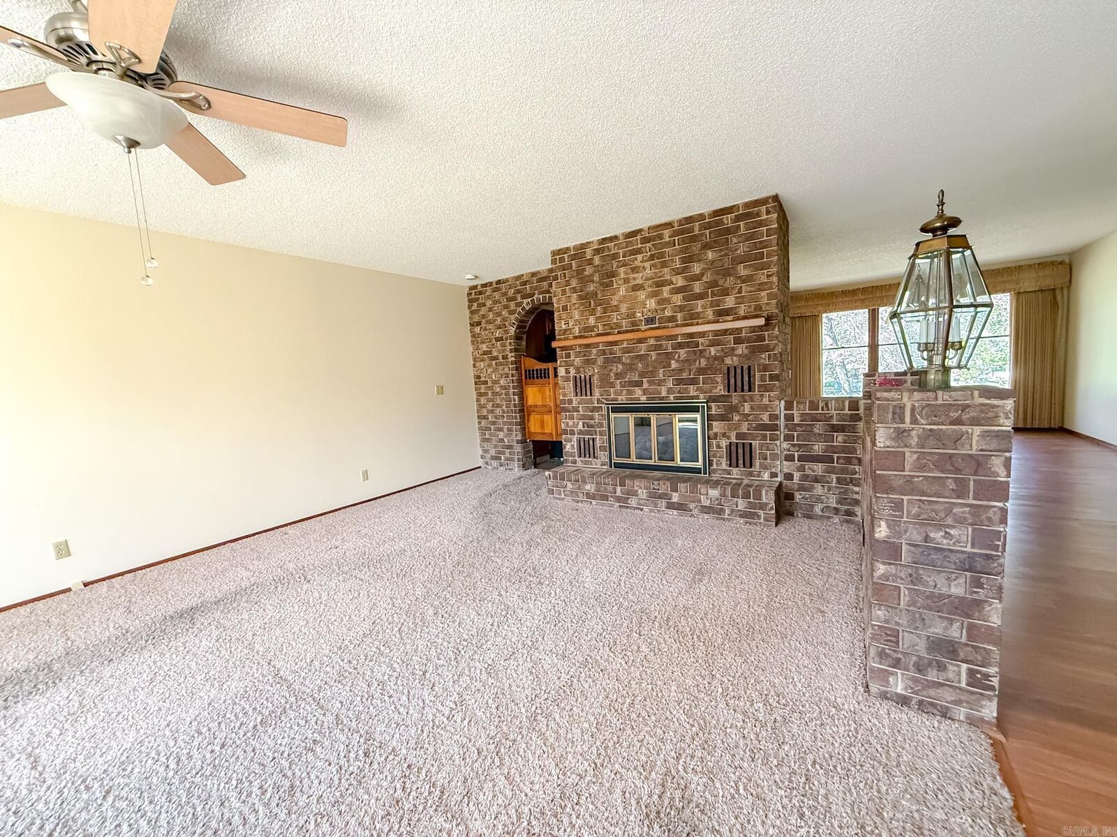 Property Photo: 1908 Honeysuckle Drive AR 72653