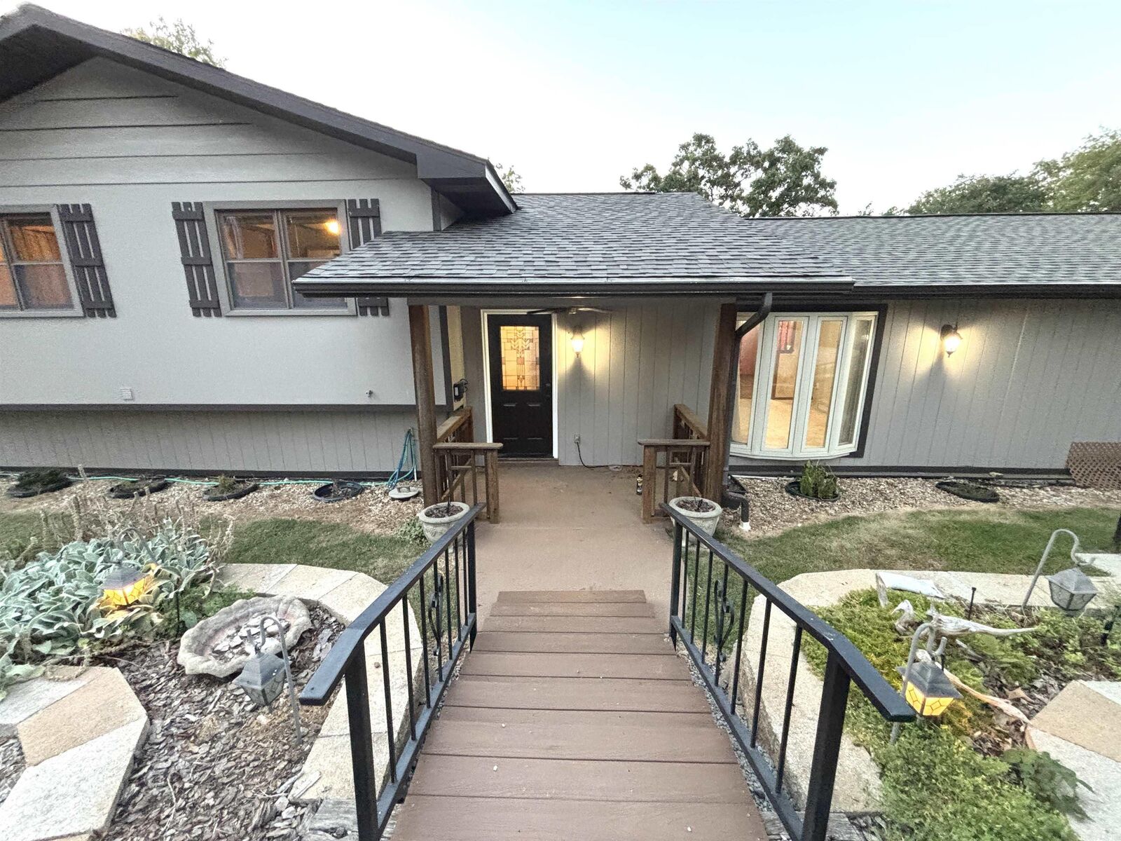 Property Photo: 3965 Oakland Road AR 72661