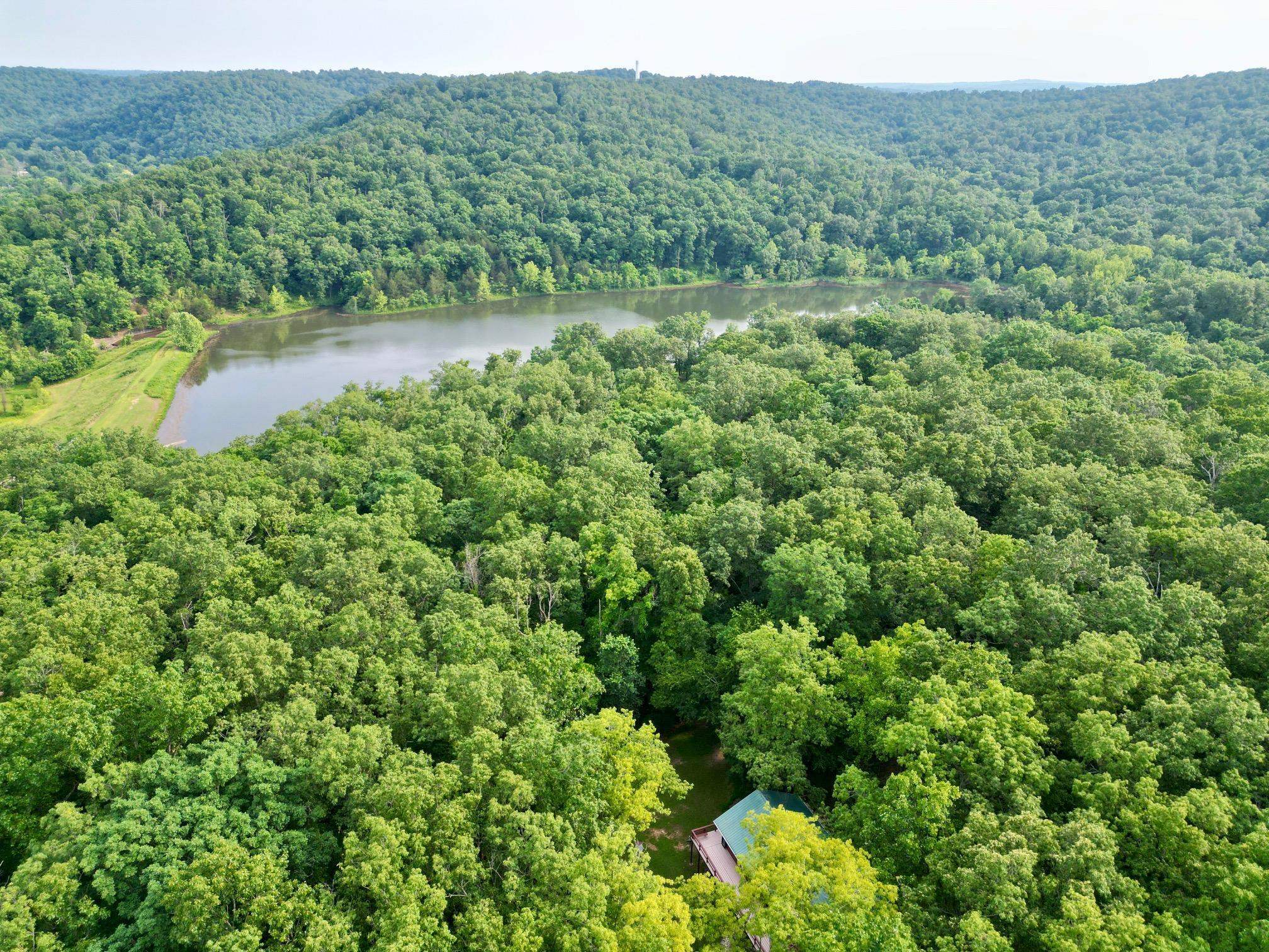 Property Photo: 8601 Nine Mile Ridge Road AR 72542