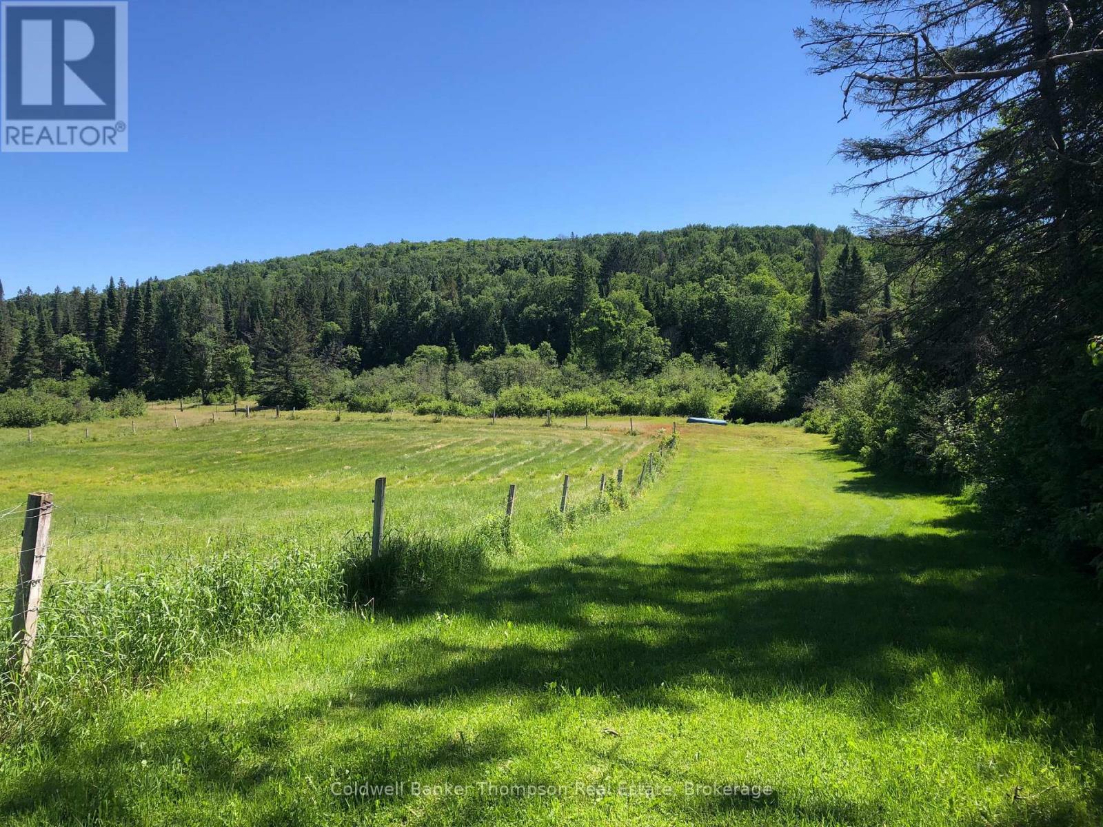 Photo de la propriété: 140 Machar River Road ON P0A 1X0