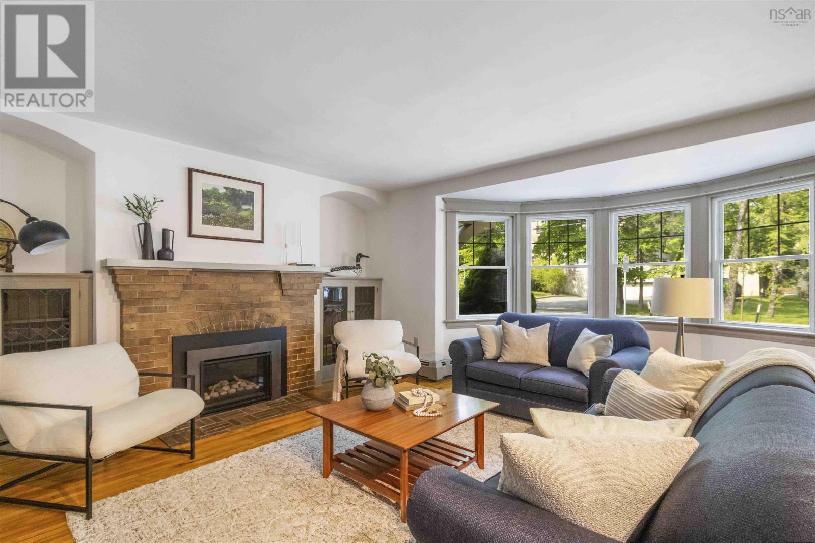 Property Photo: 1537 Henry Street NS B3H 3K1