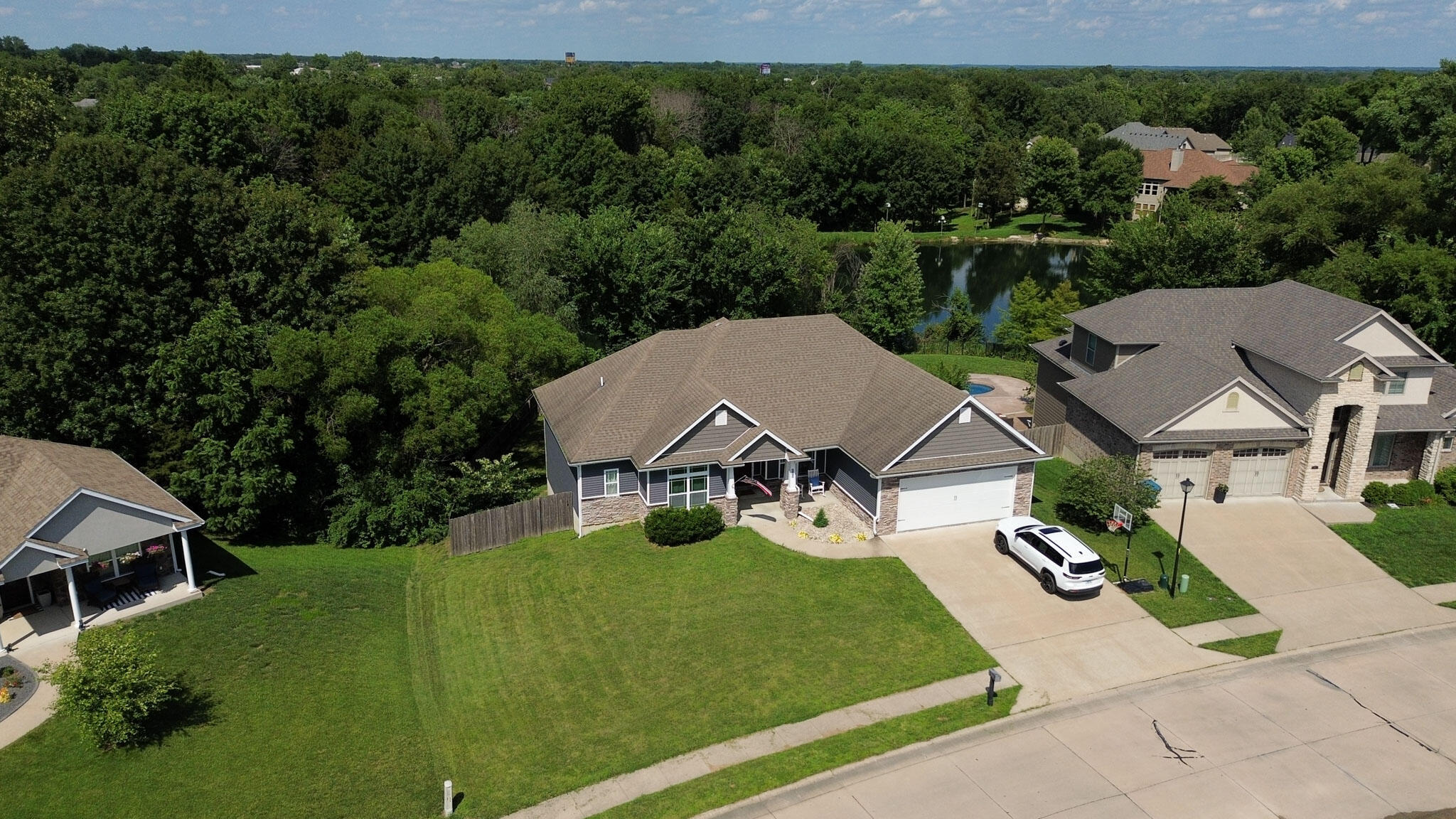 109 Redtail Dr  Ashland MO 65010 photo