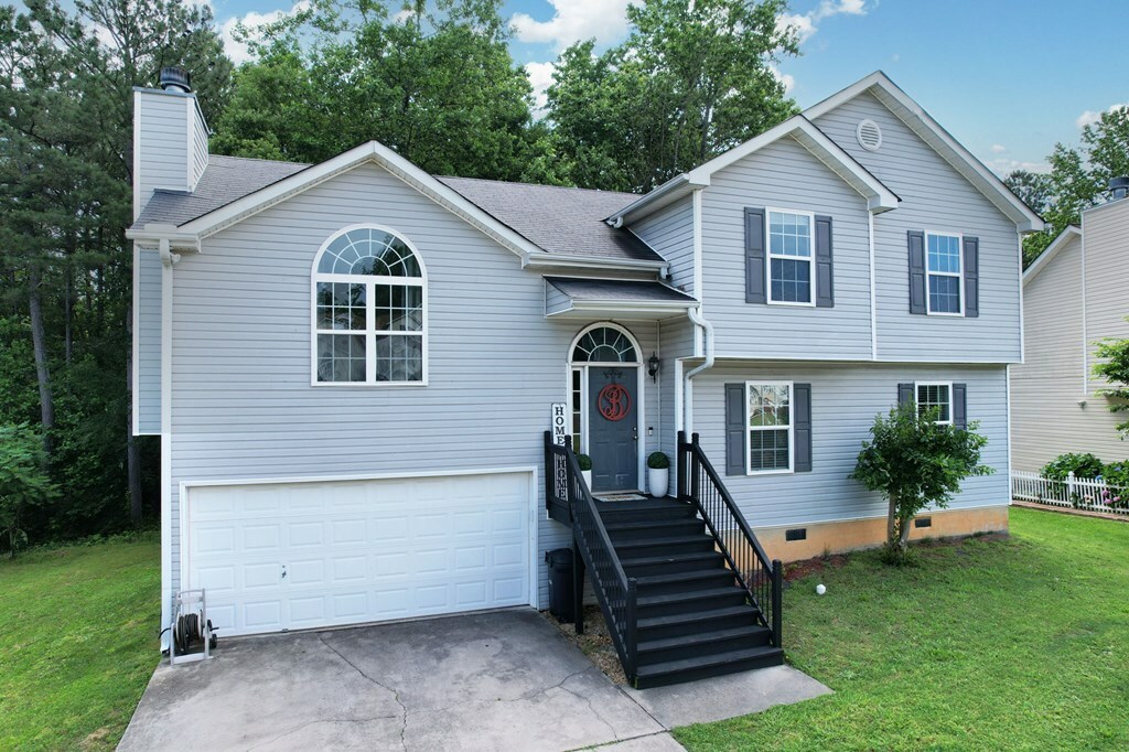 Property Photo: 4108 Sydney Circle GA 30720