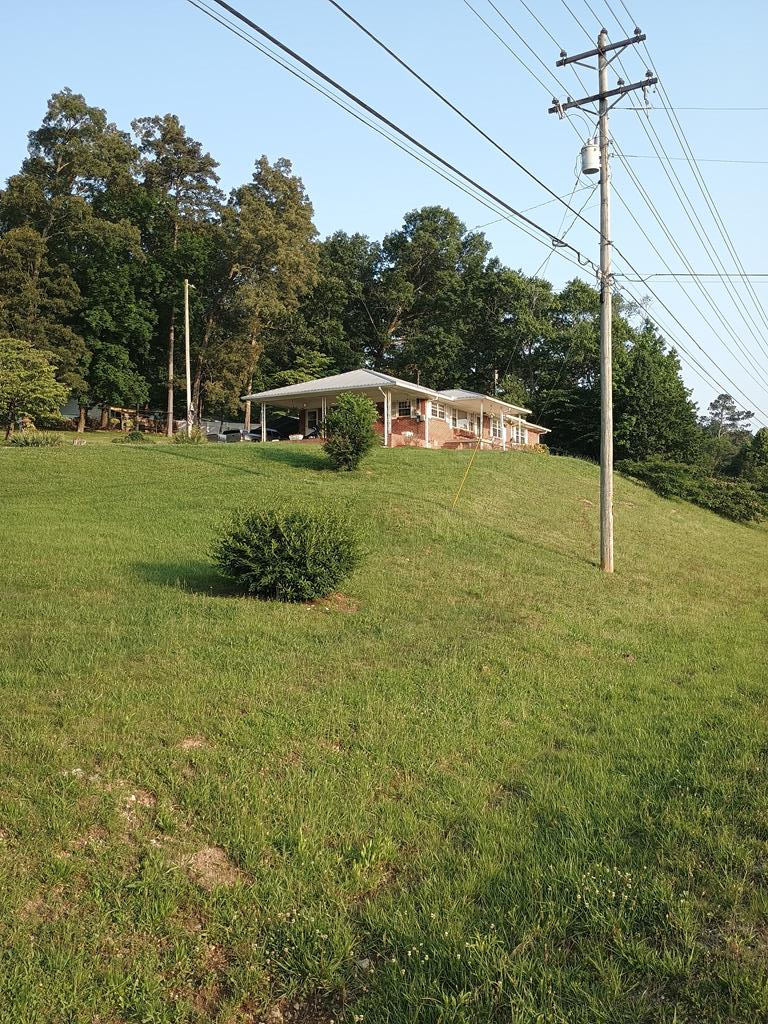 Property Photo: 3038 Chattanooga Road GA 30740