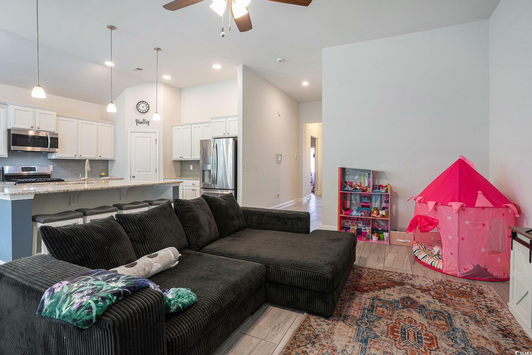 Property Photo: 409 Spring View Ct. SC 29566