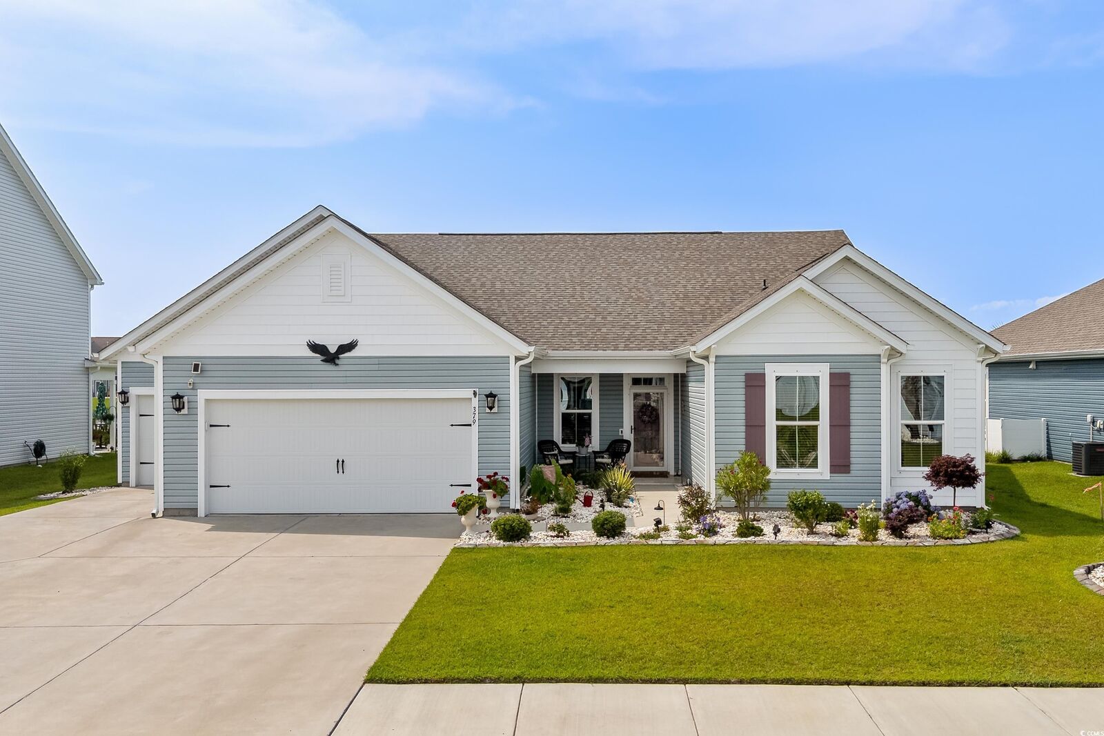 Property Photo:  379 Mikita Dr.  SC 29575 